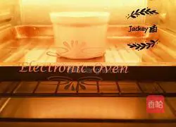 Illustration of how to make French crème brûlée 9