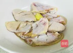 Illustration of how to make Coke Chicken Wings 2 