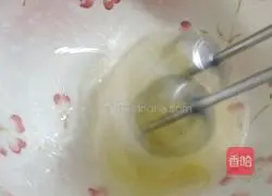 Illustration of making homemade shrimp balls 6