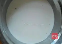 Illustration of how to make twice-cooked pork with sweet potato skin 1