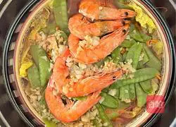 [Summer Healthy Vegetables] Illustration of Steaming Seasonal Vegetables 10