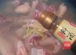 Home version of spicy beer duck recipe 3