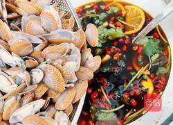 Illustration of how to make cold flower armor 6