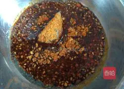 Barbeque braised fish recipe 2