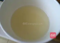 Illustration of You Xuan'er's recipe 4