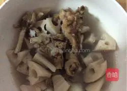 Illustration of how to make lemon-fried soft chicken 10