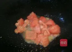 Illustration of homemade flavored pasta 7