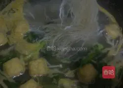 Super Malatang Recipe Illustration 5