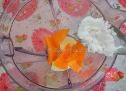 Pumpkin mashed potatoes recipe 5