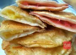 Pineapple and strawberry pie recipe 7