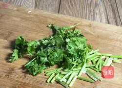 Illustration of how to cook whole fish with Zijiang 3