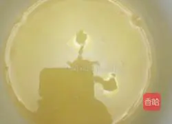 Pitaya Coconut Mousse Cake Recipe Illustration 2