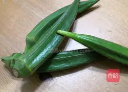 Illustration of how to make ostrich steak 2