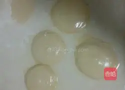 Illustration of How to Make Spring Pancakes 3