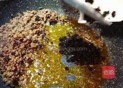 Sichuan Mapo Tofu Recipe Illustration 12