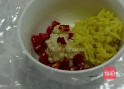 Illustration of how to make cool broccoli 3