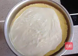 Sunshine Coast Mousse Cake Recipe Illustration 7