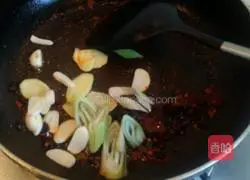 Vegetarian Twice-cooked Pork Recipe Illustration 10