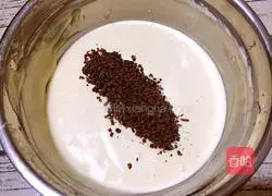 Chocolate Cake Roll Recipe Illustration 12