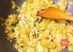 Shanghai Borscht Recipe Illustration 19