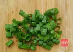 Illustration of how to make delicious pumpkin soup 3