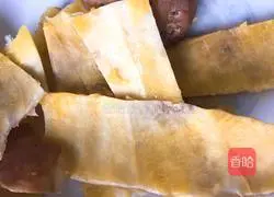 Pumpkin soup recipe 7