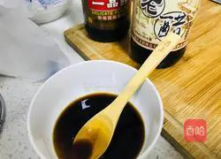 Illustration of how to make fish-flavored shredded pork 6