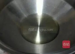 Illustration of braised eel 3