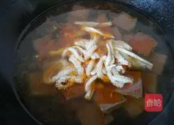 Maoxuewang Recipe Illustration 8