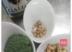 Avocado and potato salad recipe 2