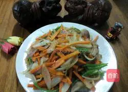 Shili Fragrant Pasta Recipe Illustration 13