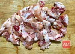 Griddle spicy chicken recipe 1