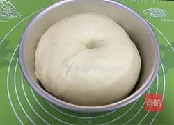 Basic bread + salty toast recipe 11