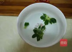 Illustration of how to make my heart fly (homemade mashed potatoes) 6