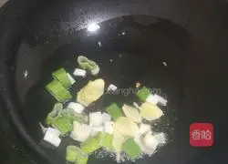 Spicy crayfish recipe 3