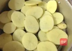 Cheese mashed potatoes recipe 2