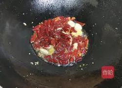 Home-style Spicy Crab Illustration of how to do it 5