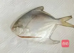 How to make pan-fried Shiratama fish Illustration 6