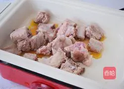 Recipe for Braised Pork Ribs Illustration 4