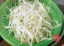 Illustration of how to make spicy Malatang 2