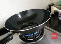 Illustration of how to stir-fry vegetables with tomato sauce 1