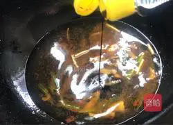 Braised Diaozi Fish Recipe 9