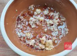 Illustration of how to make steamed razor clams 16