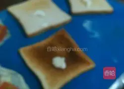 Club Sandwich Recipe 4