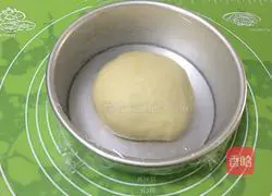 Basic bread + salty toast recipe illustration 9