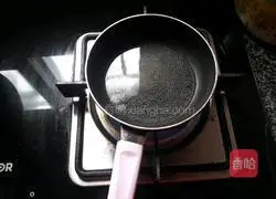 Illustration of how to make steamed squid 7