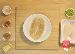 Sea cucumber chicken soup recipe 1