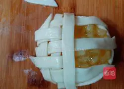 Apple Pie Recipe Illustration 15