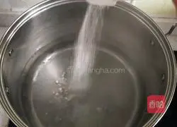 Illustration of how to make spicy scallops 3