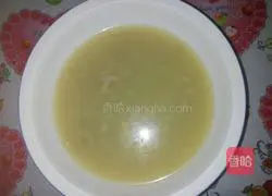 Illustration of how to make crystal meat jelly 10